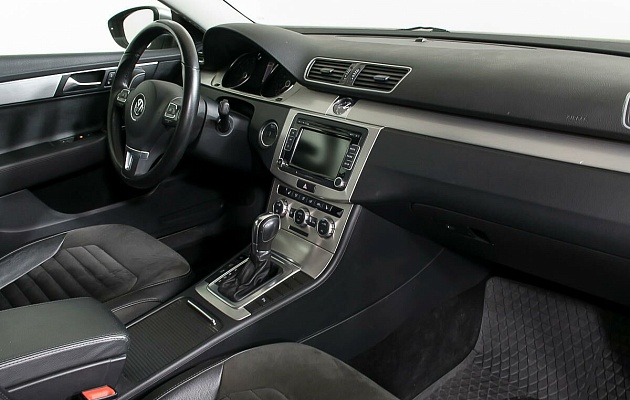 Volkswagen Passat, фото №16