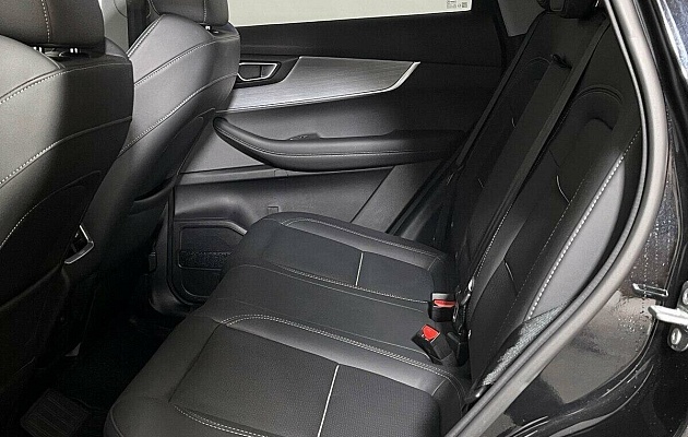 Chery Tiggo 7 pro max, фото №8