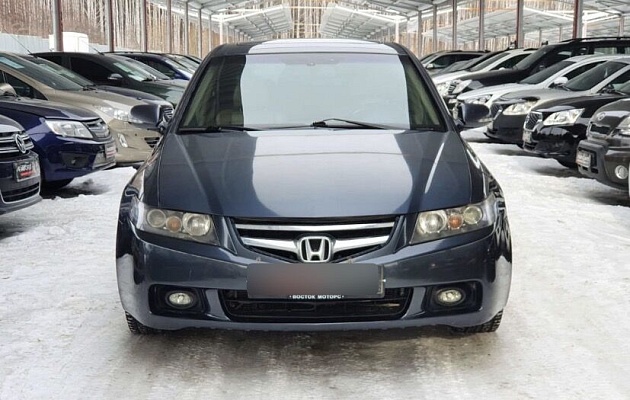 Honda Accord, фото №1