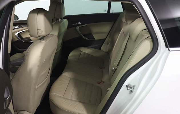 Opel Insignia, фото №9
