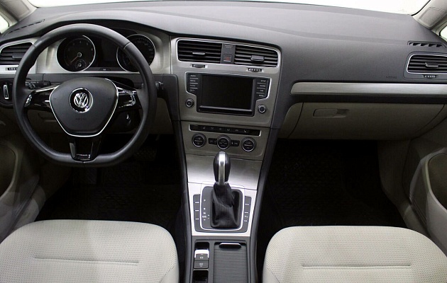 Volkswagen Golf, фото №6