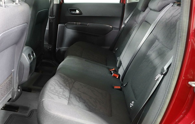 Peugeot 3008 I, фото №8