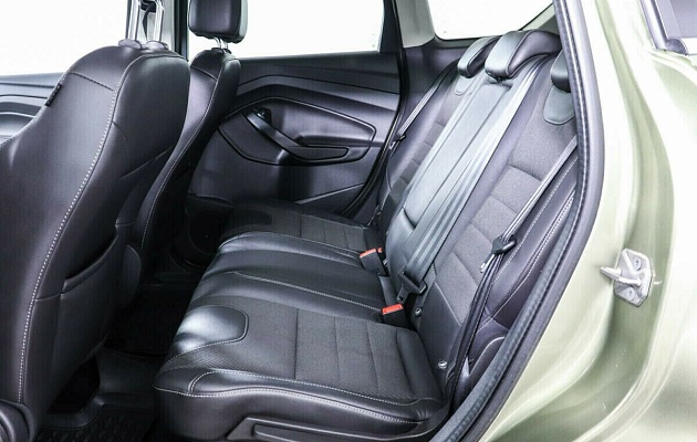 Ford Kuga II, фото №8