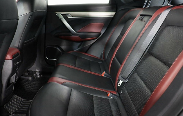 Geely Coolray I, фото №6