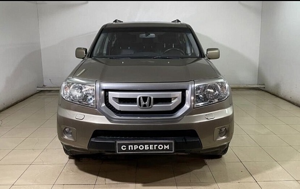 Honda PILOT