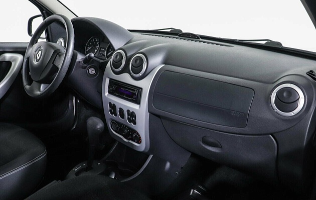 Renault Sandero Stepway I, фото №5