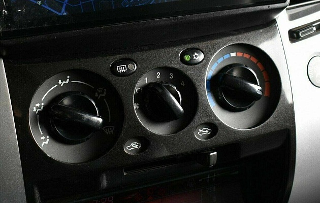 Mitsubishi pajero sport, фото №10