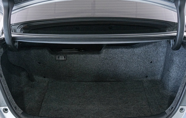 Honda Accord, фото №13