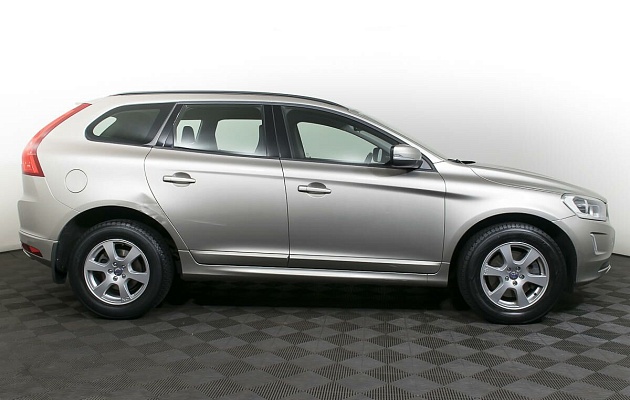 Volvo XC60, фото №3