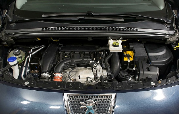 Peugeot 3008 I, фото №12