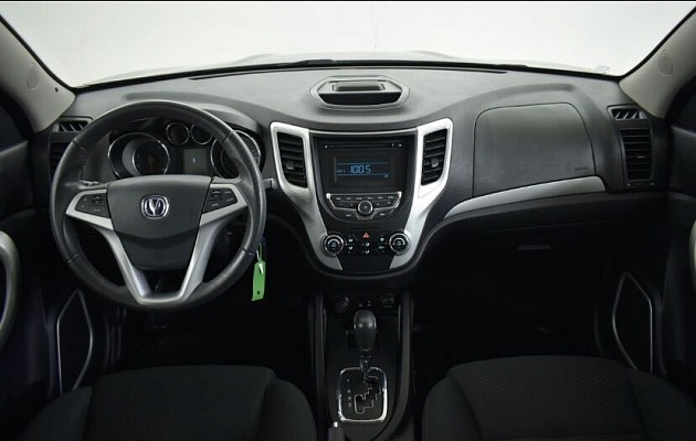 Changan CS35, фото №5