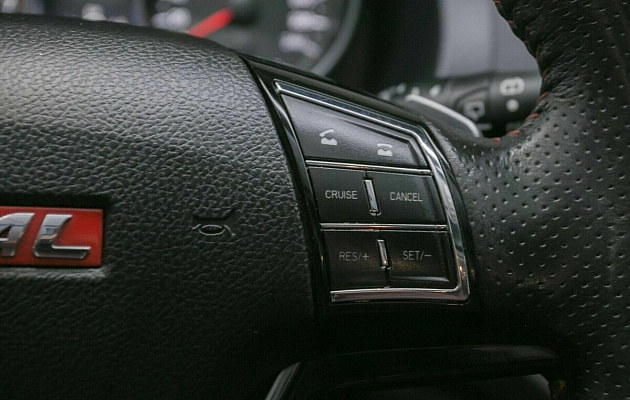 Haval h6, фото №14