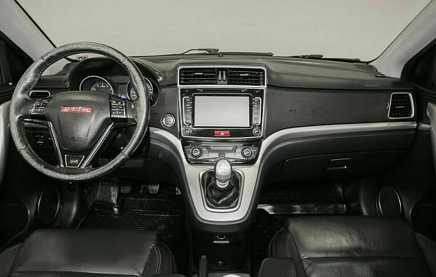 Haval h6, фото №8