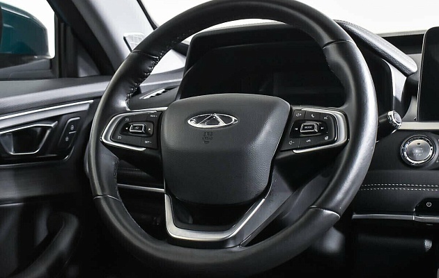 Chery tiggo 7 pro, фото №9