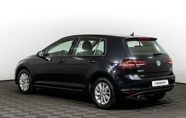 Volkswagen Golf, фото №4