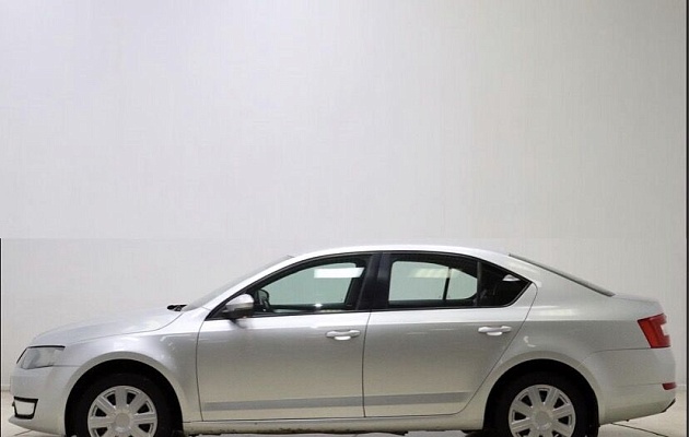 Skoda Octavia, фото №2