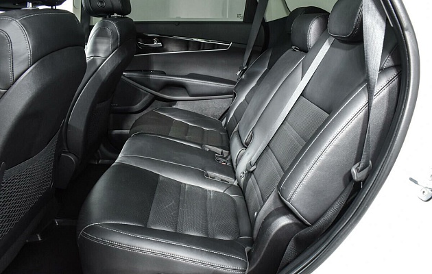 Kia Sorento, фото №12
