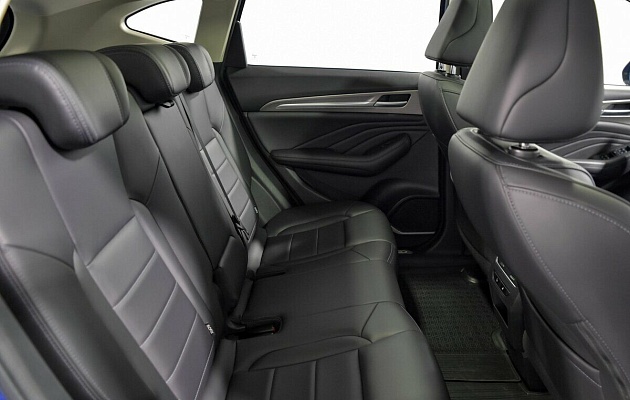 Haval F7 I, фото №6