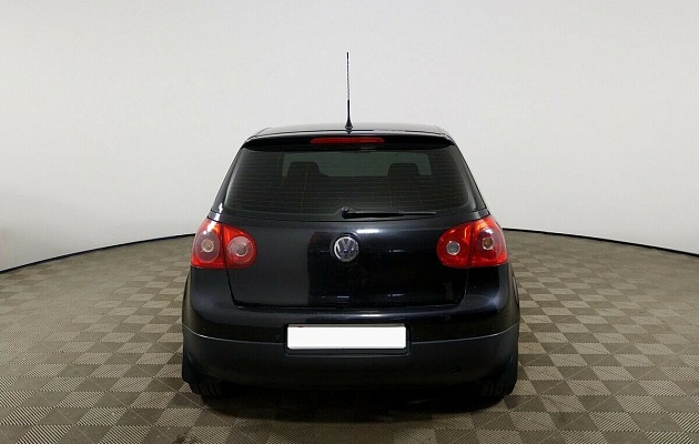 Volkswagen Golf V, фото №3