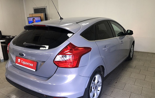 Ford Focus, фото №6