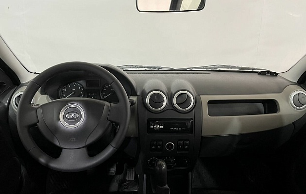Lada Largus, фото №5