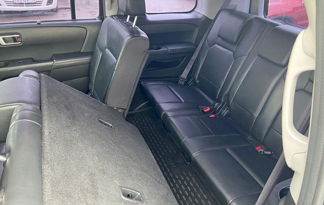 Honda Pilot, фото №7