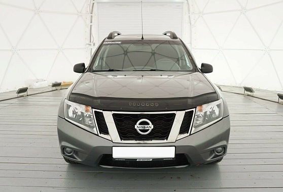 Nissan TERRANO