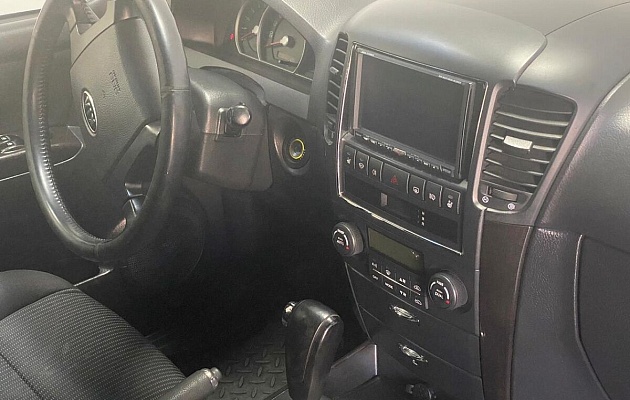 Kia Sorento, фото №3