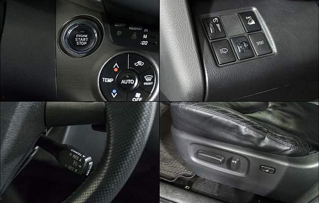 Toyota RAV 4, фото №13