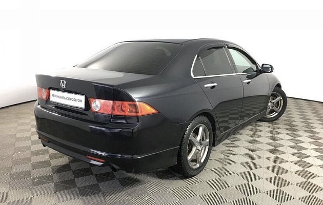 Honda Accord, фото №3