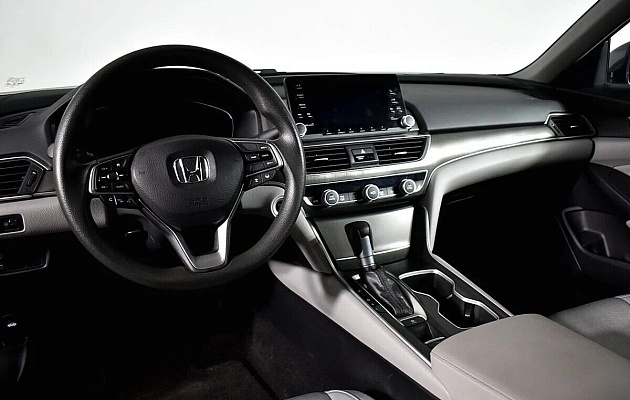Honda Accord, фото №6