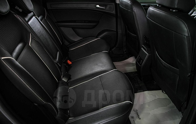 Renault Arkana, фото №14