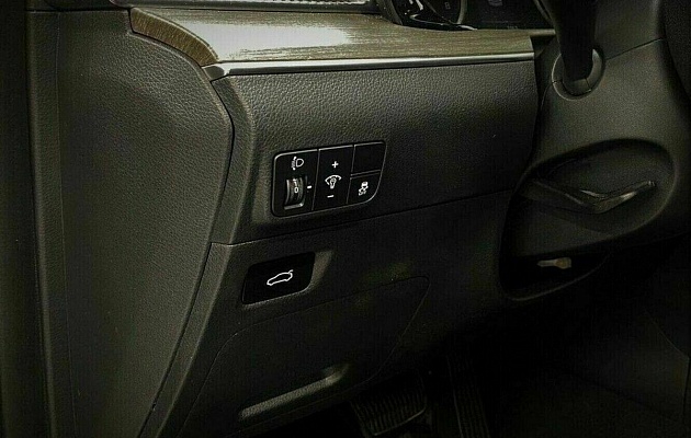 Kia k5, фото №12