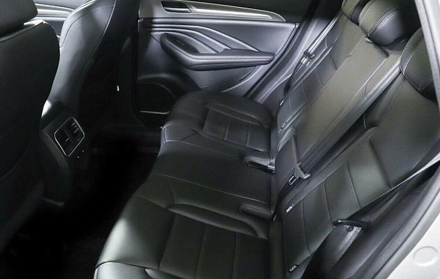 Haval F7 I, фото №6