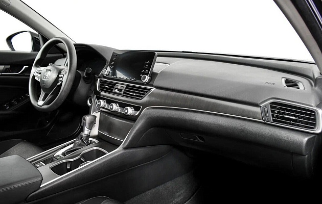 Honda Accord, фото №7