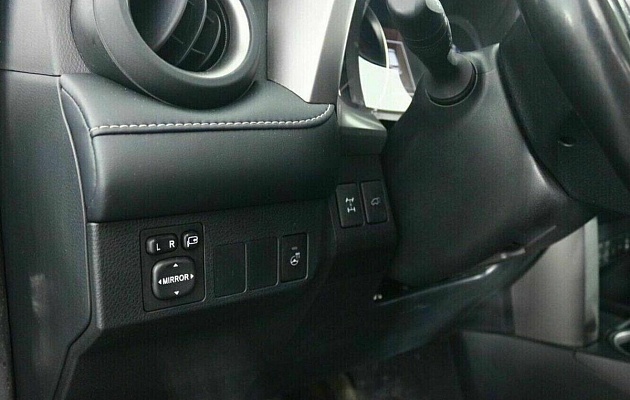 Toyota rav4, фото №8