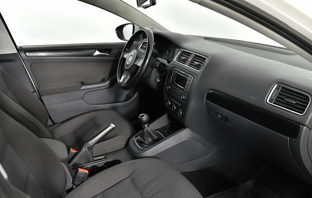 Volkswagen Jetta VI, фото №5