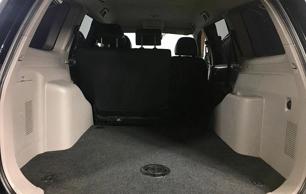 Mitsubishi pajero sport ii, фото №13