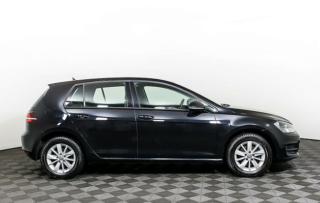 Volkswagen Golf, фото №7