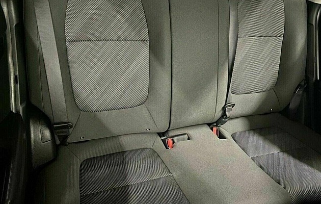 Kia seltos, фото №15