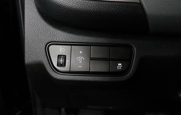Kia Seltos 2.0 CVT, фото №13