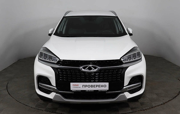 Chery Tiggo 8 1.5 РКПП, фото №6