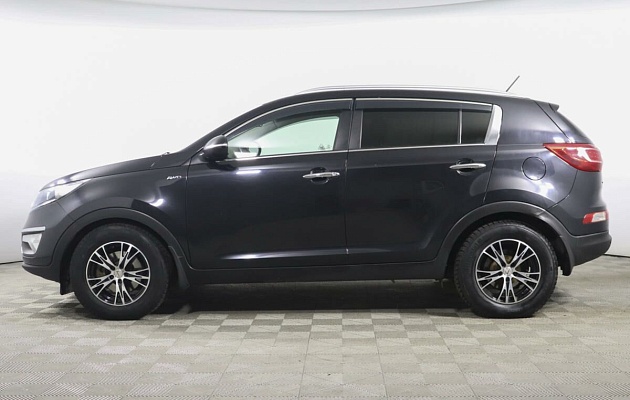 Kia Sportage, фото №4