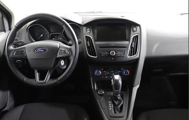 Ford Focus, фото №6