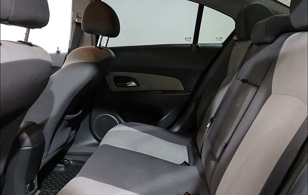 Chevrolet Cruze, фото №13