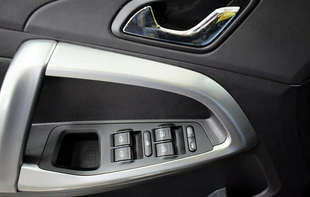Chery tiggo 5, фото №10