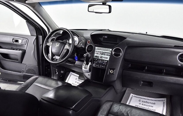 Honda Pilot, фото №5