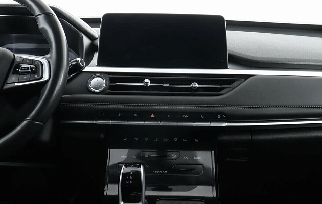 Chery tiggo 7 pro, фото №7