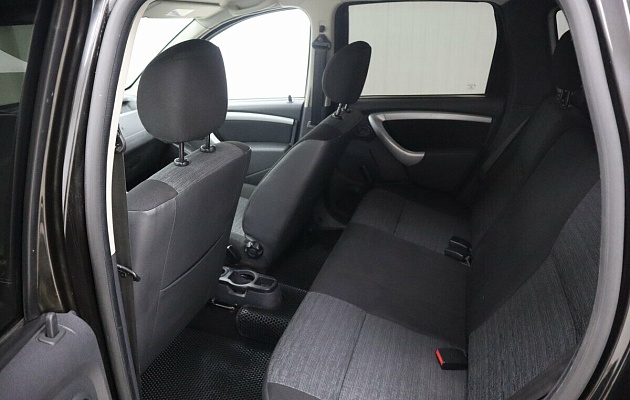 Renault Duster I, фото №4