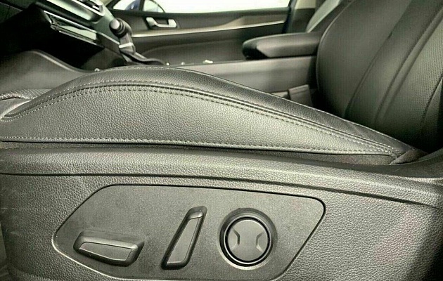 Kia k5, фото №13